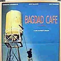 Foto Bagdad Café