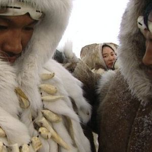 Foto Atanarjuat - O Corredor