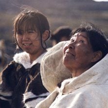 Foto Atanarjuat - O Corredor