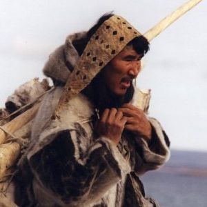 Foto Atanarjuat - O Corredor