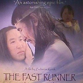 Foto Atanarjuat - O Corredor