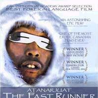 Foto Atanarjuat - O Corredor