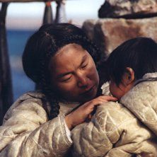 Foto Atanarjuat - O Corredor