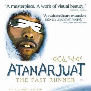 Foto Atanarjuat - O Corredor