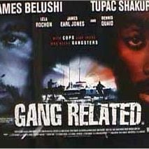 Foto As Duas Faces da Lei