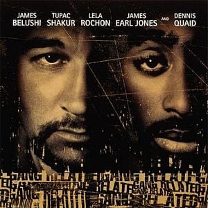 Foto As Duas Faces da Lei