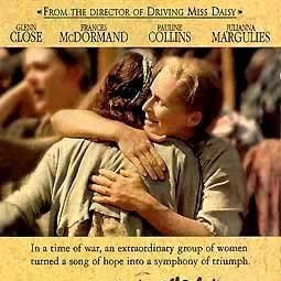 Foto Um Canto de Esperança