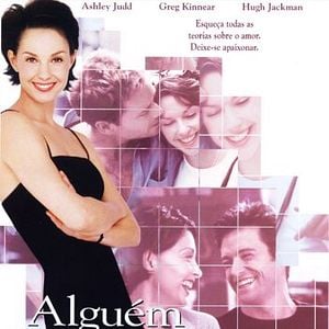 Foto Alguém Como Você