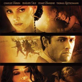 Foto Três Vidas e Um Destino