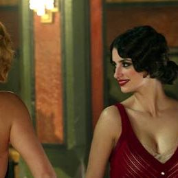 Foto Três Vidas e Um Destino