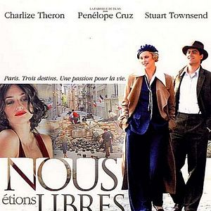 Foto Três Vidas e Um Destino