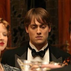 Foto Três Vidas e Um Destino