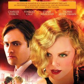 Foto Três Vidas e Um Destino