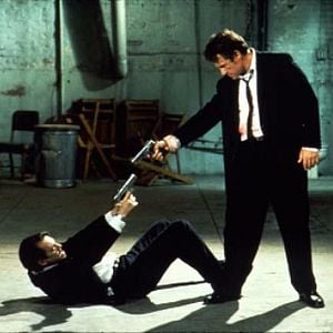 Foto Cães de Aluguel