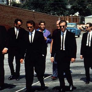 Foto Cães de Aluguel