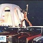 Foto Até que Enfim é Sexta-Feira