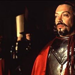 Foto Os Três Mosqueteiros