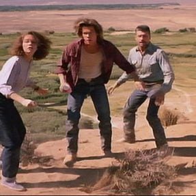 Foto O Ataque dos Vermes Malditos