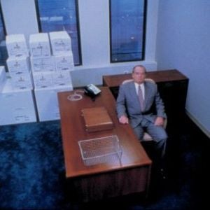 Foto As Confissões de Schmidt