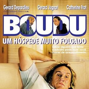 Foto Boudu - Um Hóspede Muito Folgado