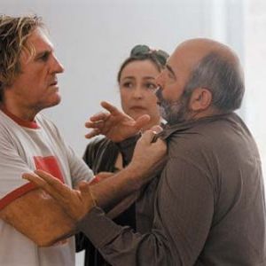 Foto Boudu - Um Hóspede Muito Folgado