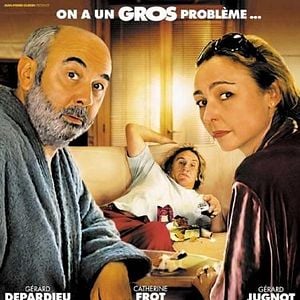 Foto Boudu - Um Hóspede Muito Folgado