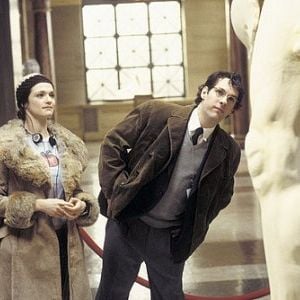 Foto Arte, Amor e Ilusão