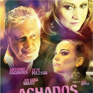 Foto Achados e Perdidos