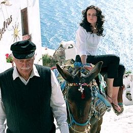 Foto Quatro Amigas e um Jeans Viajante