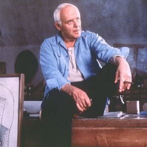 Foto Os Amores de Picasso