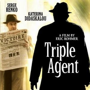 Foto Agente Triplo