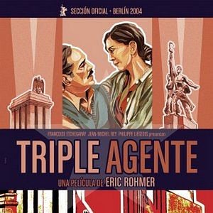 Foto Agente Triplo