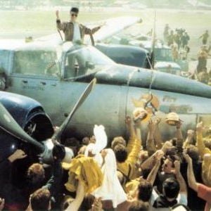 Foto Além da Eternidade