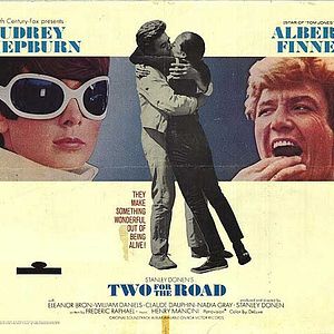 Foto Um Caminho para Dois