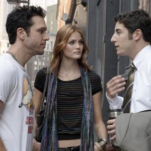 Foto Amigos, Amigos, Mulheres à Parte