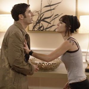 Foto Amigos, Amigos, Mulheres à Parte