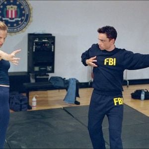 Foto A Arma Secreta da Máfia