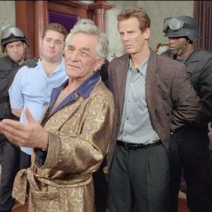 Foto A Arma Secreta da Máfia