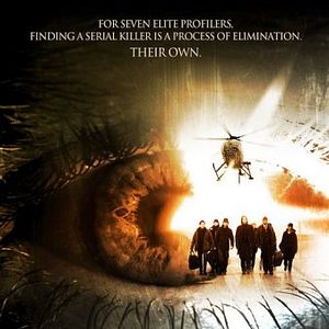 Foto Caçadores de Mentes