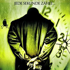 Foto Caçadores de Mentes