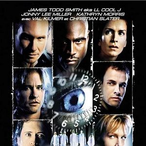 Foto Caçadores de Mentes