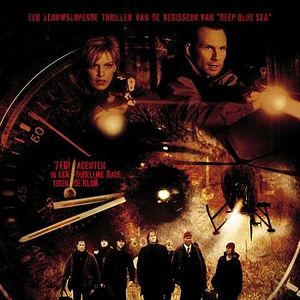 Foto Caçadores de Mentes