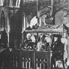 Foto As Oito Vítimas