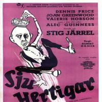 Foto As Oito Vítimas