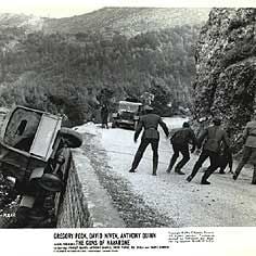 Foto Os Canhões de Navarone