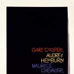 Foto Um Amor na Tarde