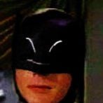 Foto Batman, o Homem-Morcego