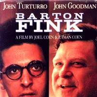 Foto Barton Fink - Delírios de Hollywood