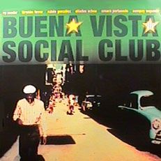 Foto Buena Vista Social Club