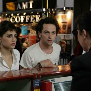 Foto Amor e Outros Desastres